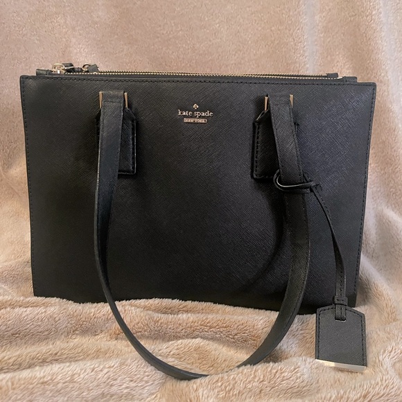 NWOT Kate Spade Cameron Street Small Jensen - Picture 1 of 10